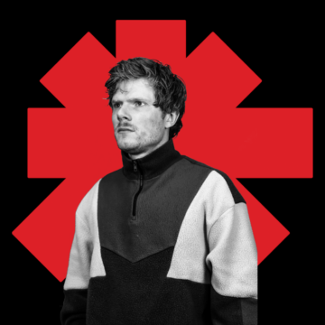 Gerben De Beleir - Drummer - Californicated